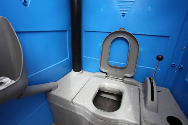 Best High-end porta potty rental  in USA